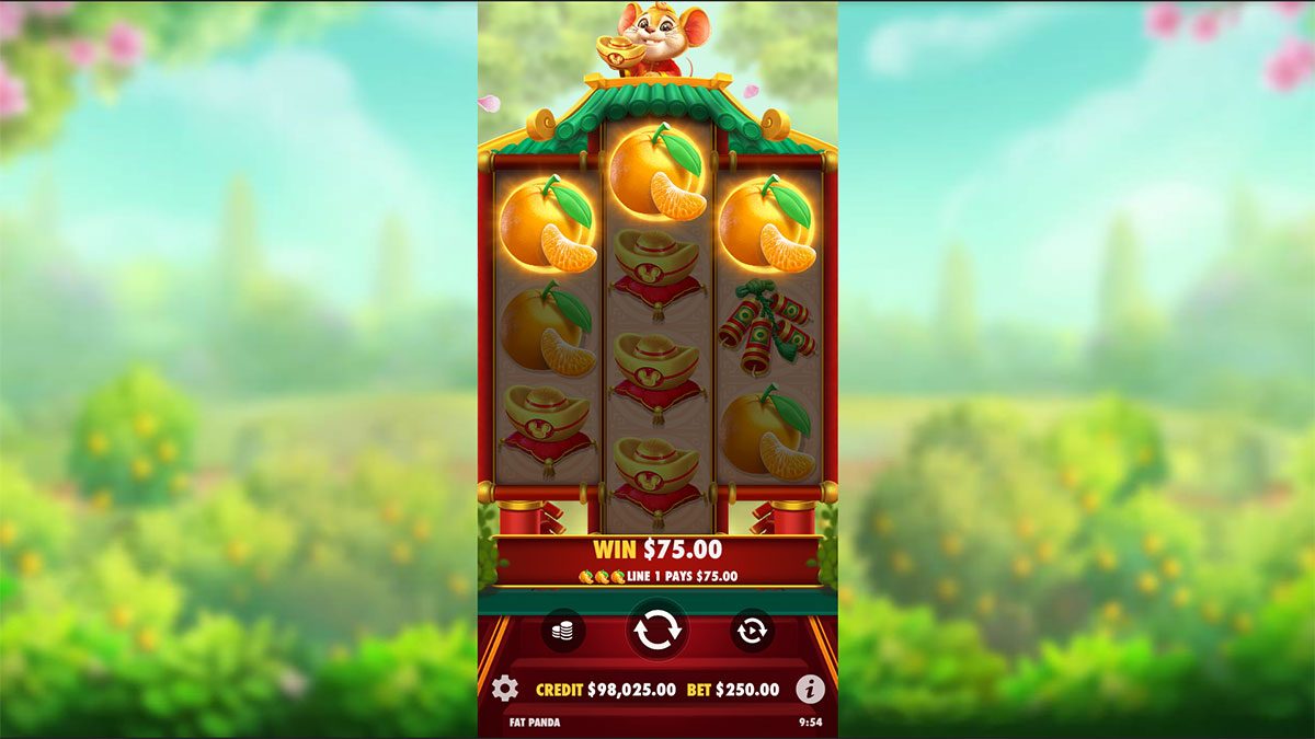Lucky Mouse Captura de tela do jogo 6 Lucky Mouse Captura de tela do jogo 6