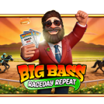 Big Bass Raceday Repeat