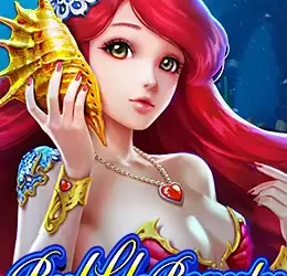 Bubble Beauty