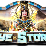 Eye of the Storm™