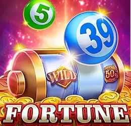 Fortune Bingo