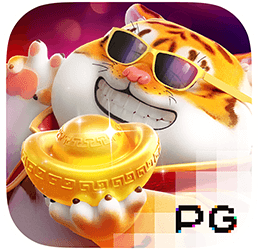 Fortune Tiger