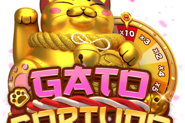 Fortune neko