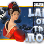 Lady of the Moon