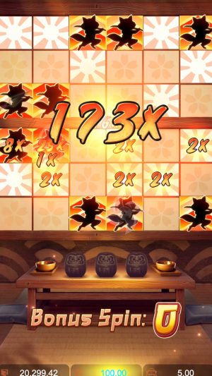 ninja-raccoon-frenzy-bonus-feature_en4