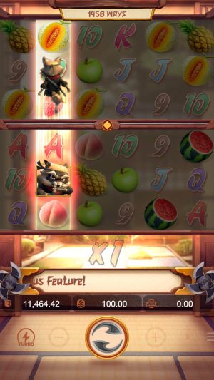 ninja-raccoon-frenzy-duplicating-wild-symbol_en2